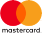 Tarjeta de crédito o débito Mastercard